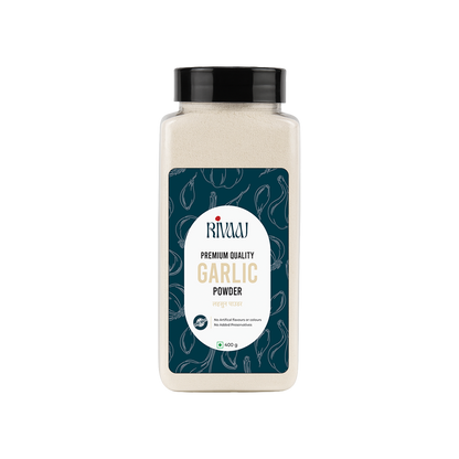 Garlic Powder