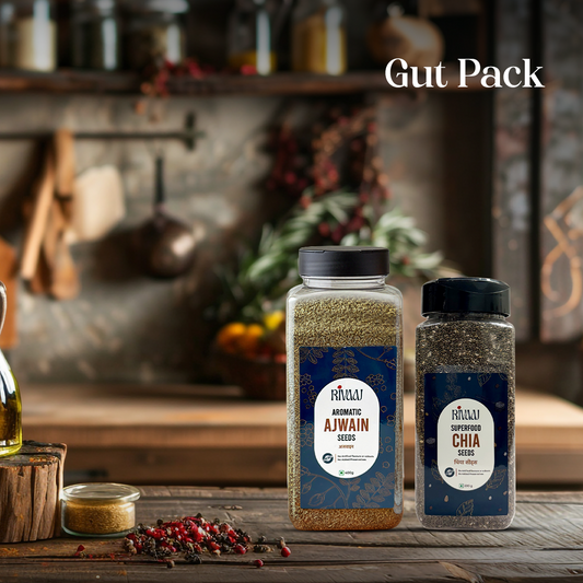Gut Pack combo