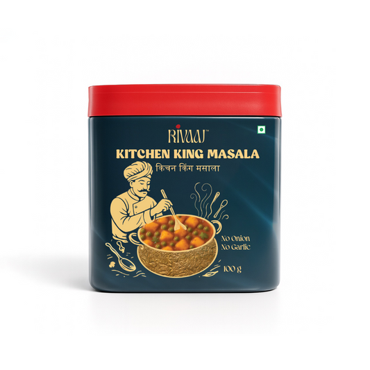 Kitchen King Masala