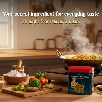 Kitchen King Masala