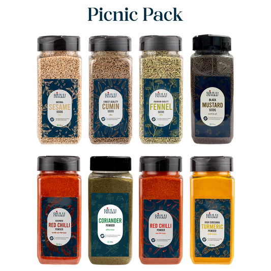Picnic Pack Combo