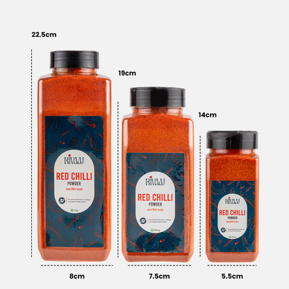 Red Chilli Powder