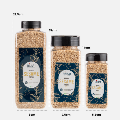 Sesame Seeds / Til
