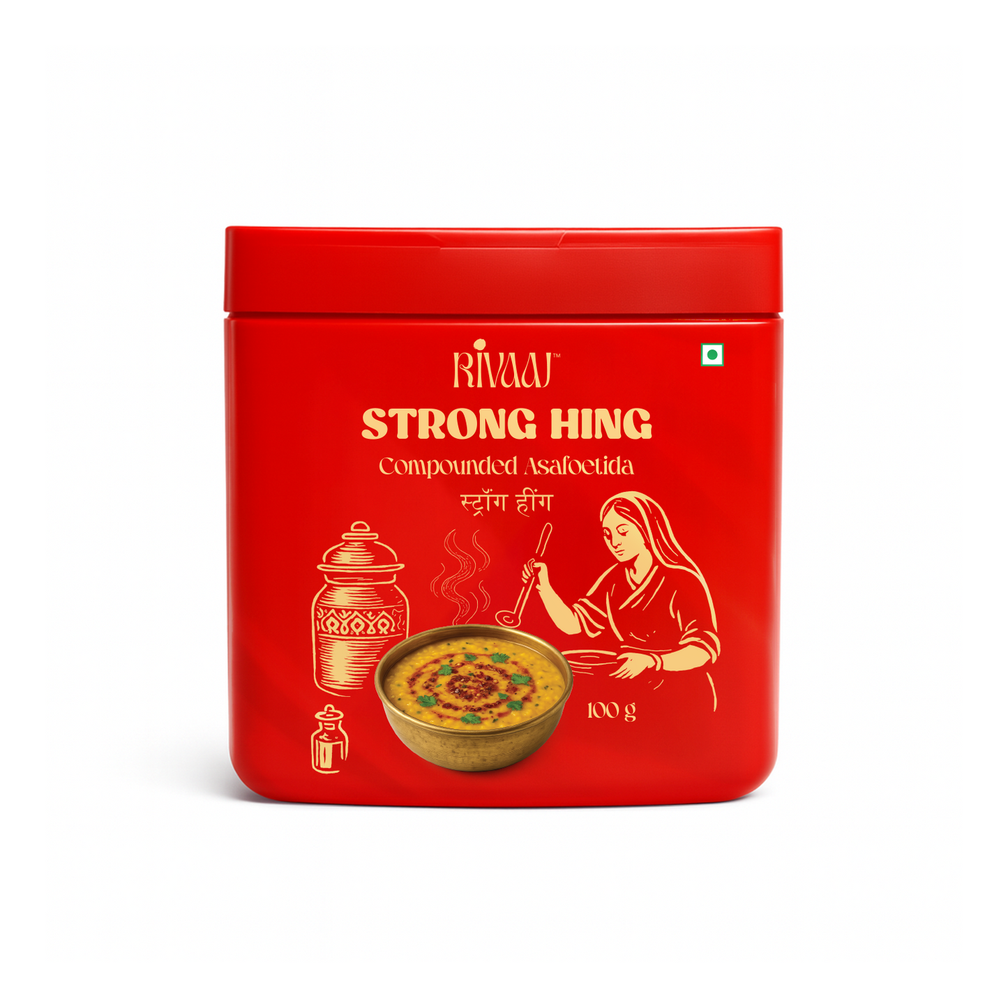 Strong Hing