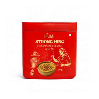 Strong Hing