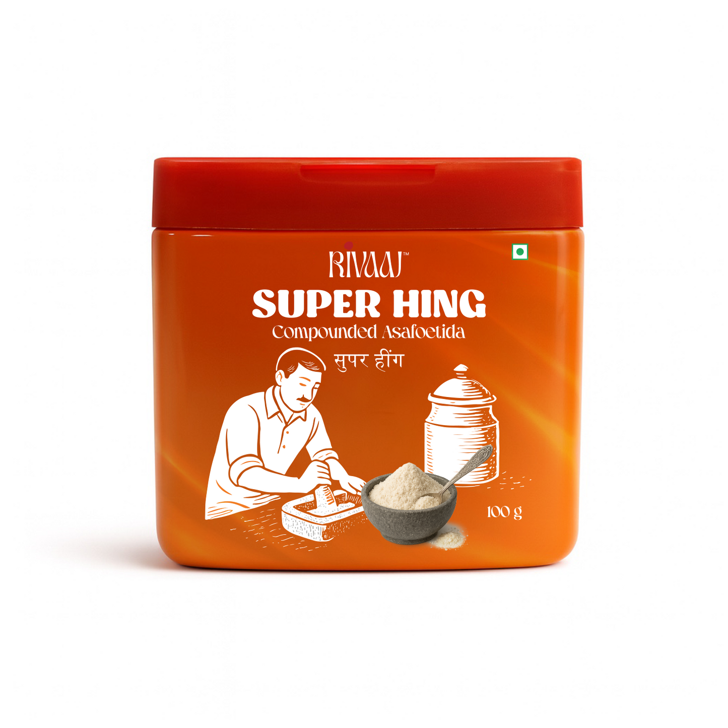 Super Hing