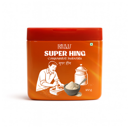 Super Hing