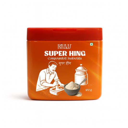 Super Hing