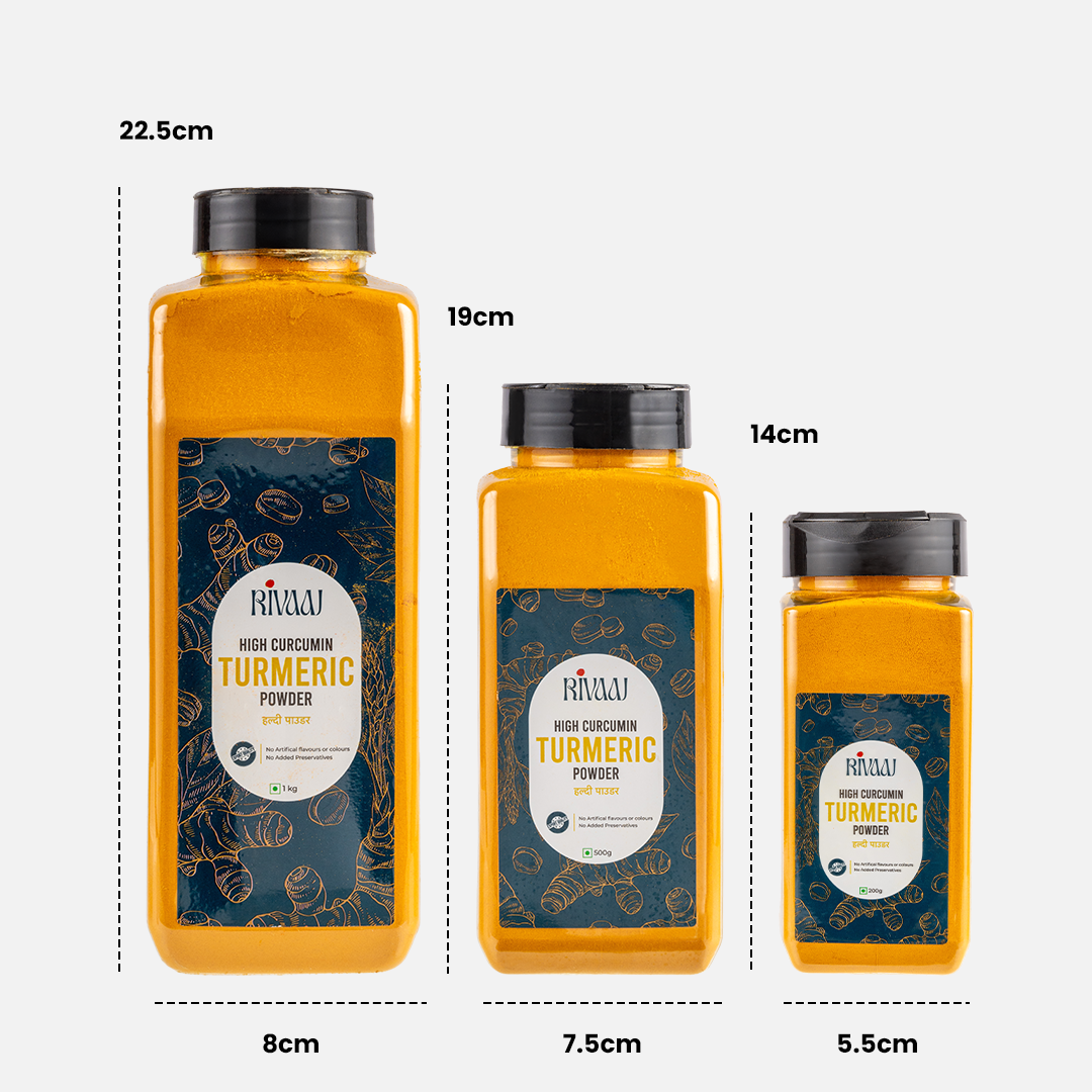 Turmeric Powder