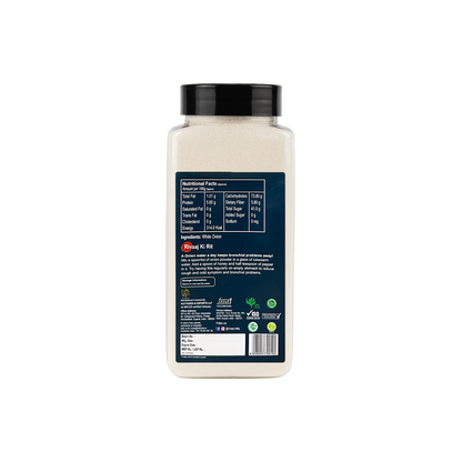 White Onion Powder
