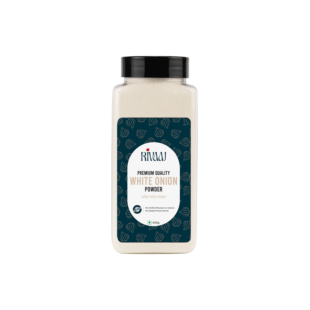 White Onion Powder
